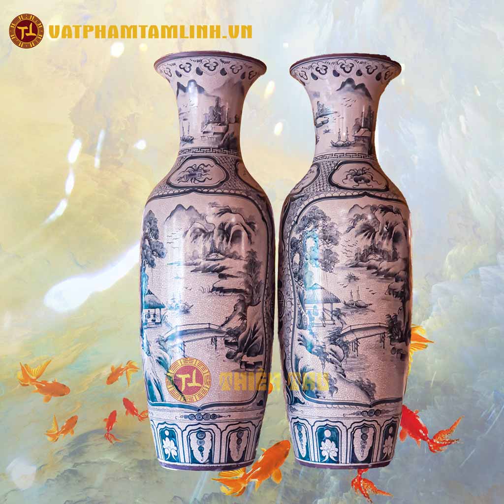 Men rạn Bát Tràng